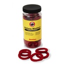 Protective Battery Washers-Red