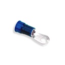 RING TNG 6 GA NYL 7/16-1/2 STD, 50PK