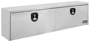 Toolbox Aluminum 18X18X48 Rec