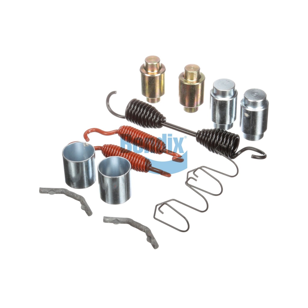 Brake Shoe Hardware Kit
