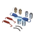 Brake Shoe Hardware Kit