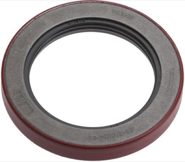 Wheel Seal