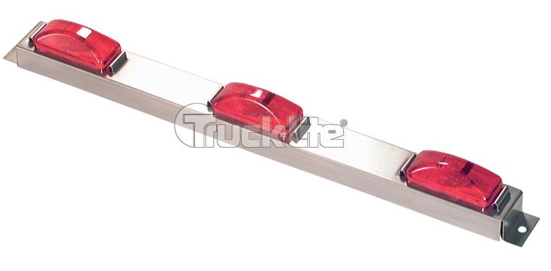 BAR LMP-ASSY-RECT M/C 6"CTR