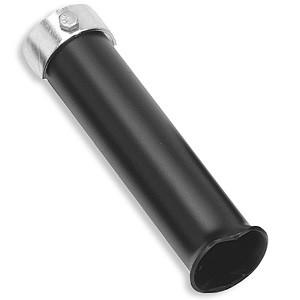 Axle Flared End with Hardware Set, 8.5&quot;