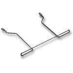 Anti-Sail Brackets Standard One Piece Design