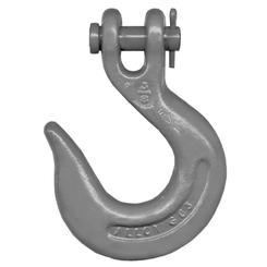 Hook Clevis Slip 3/8&quot; G63/70