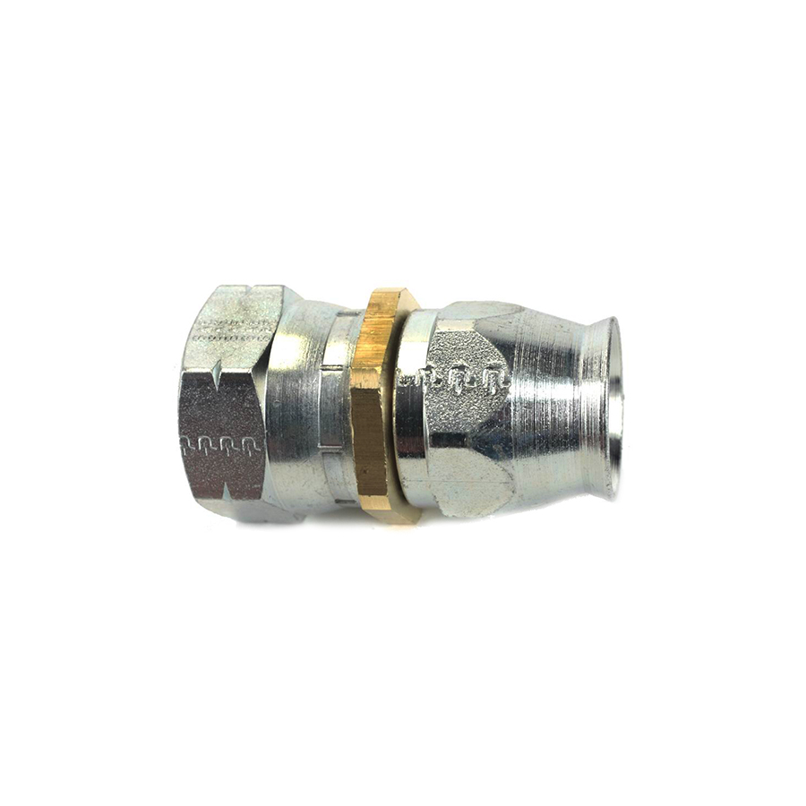 FEMALE SWIVEL FITTING 5/8"