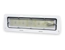 LMP-LED INTERIOR DOME, 12V