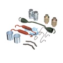Brake Shoe Hardware Kit