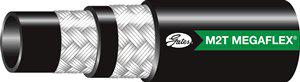 4M2TXREEL - M2T MegaFlex 2-Wire Braid Hose - SAE 100R16 - 1/4&quot; x 550' (6000 psi)