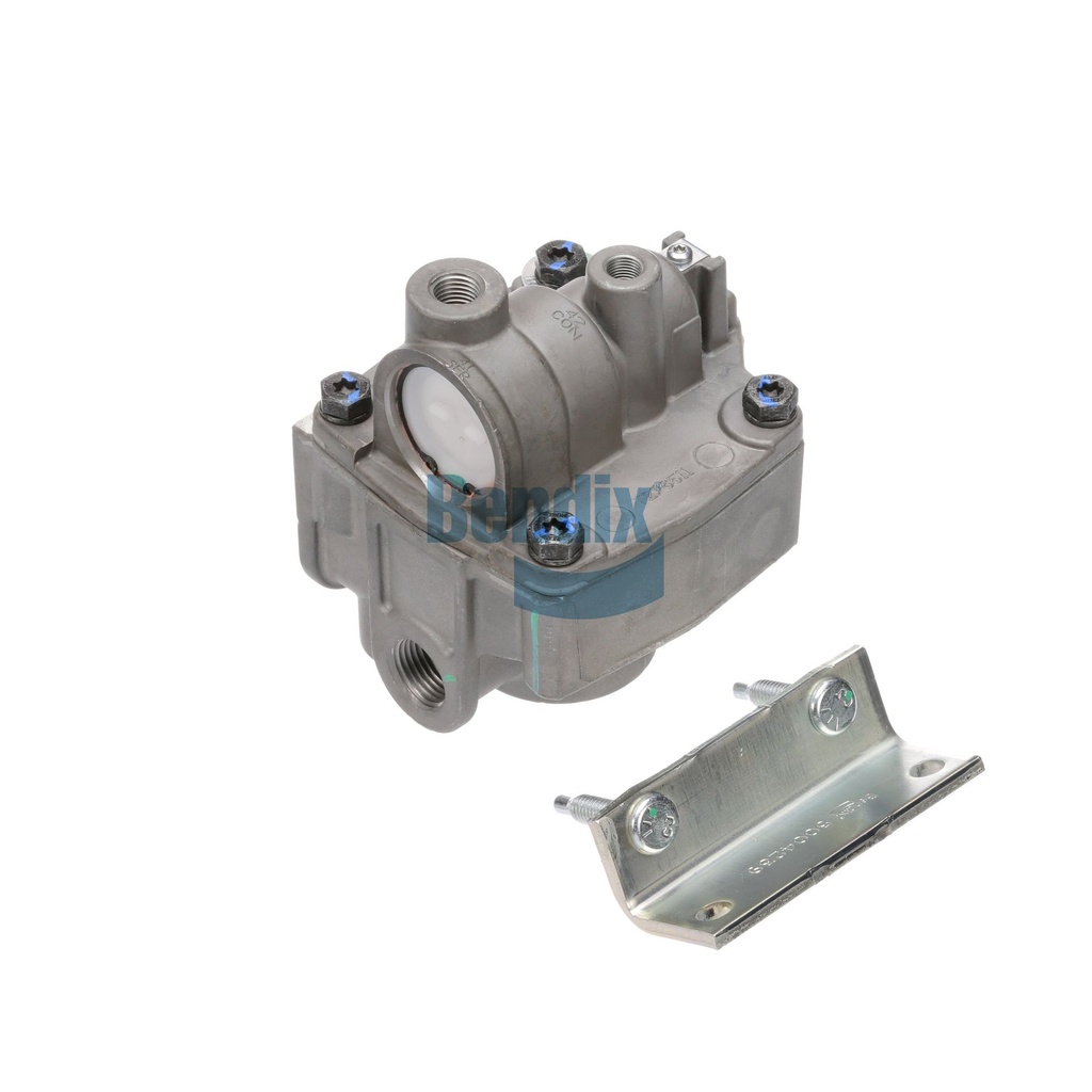 Press. Proportioning Valve