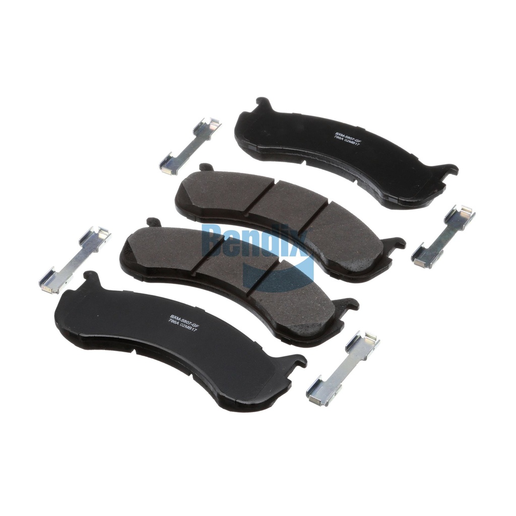 Pad Set