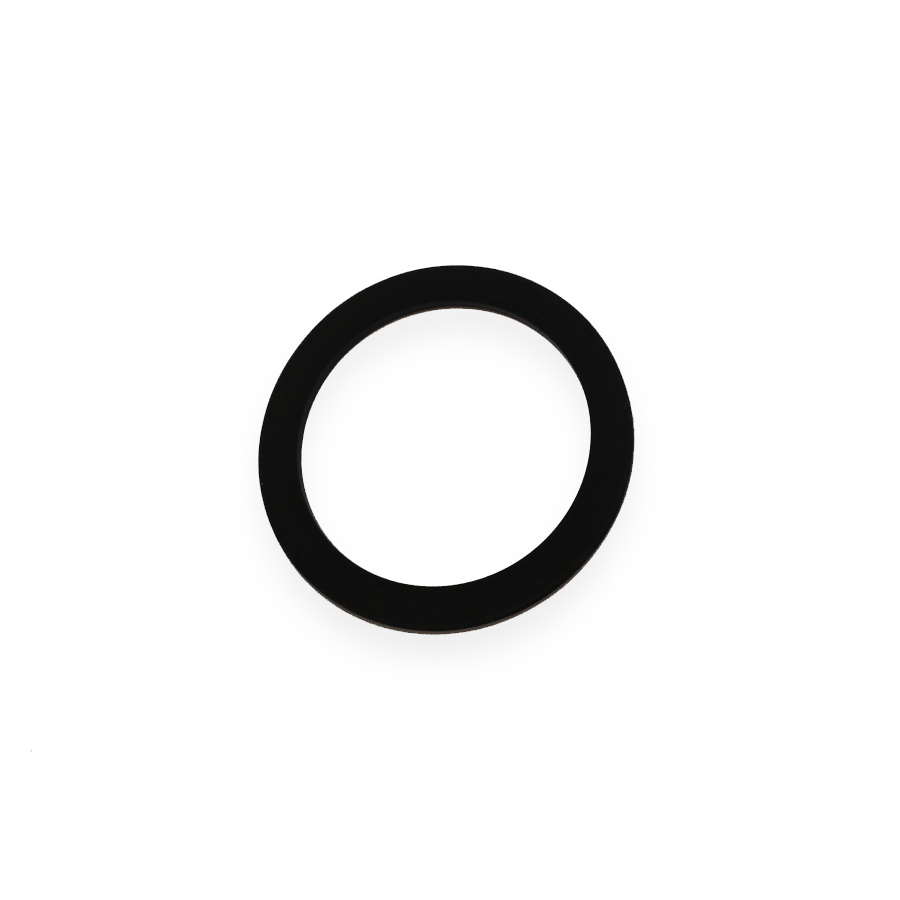 REPLACEMENT GASKET FOR 3" FEMALE CAP