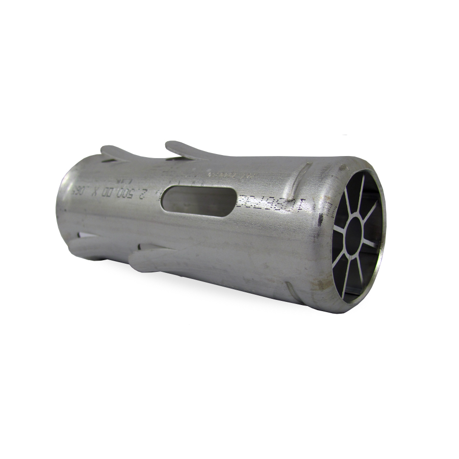 2.5"OD X9.5" ANTI-SIPHON, KENWORTH