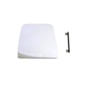 2005/2025/2030 REPLACEMENT FLATGLASS
