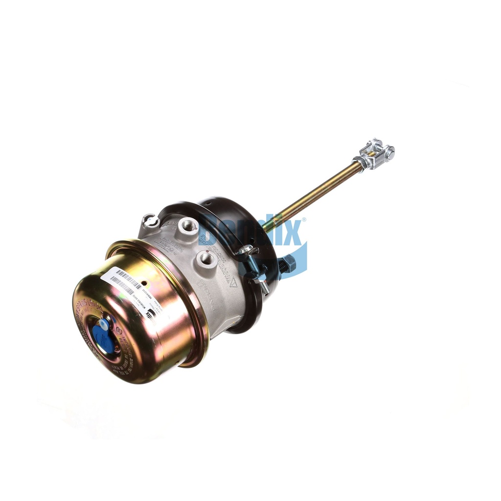 Spring Brake (S-Cam)