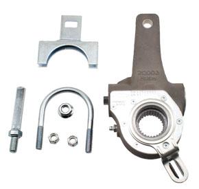 AUTOMATIC BRAKE ADJUSTER KIT TRUCK TRAILER SABA WITH HARDWAR