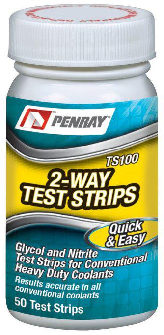 2 Way HD Test Strips
