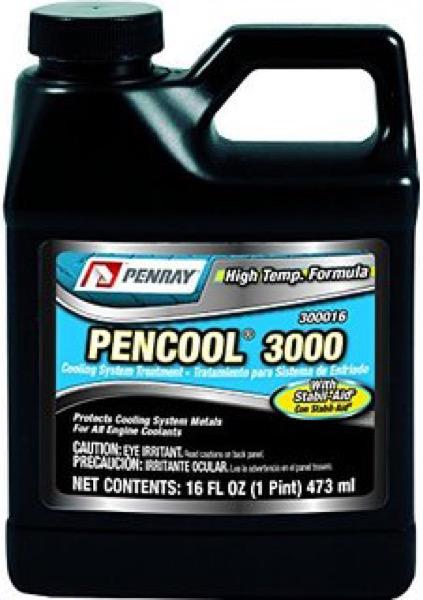 1 PT Coolant Additive