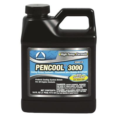 1/2 Gal Coolant Additive