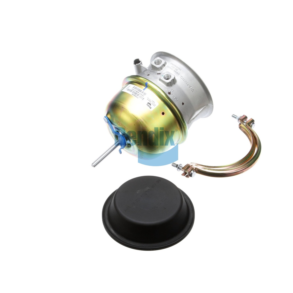 T30/30 Spring Brake Piggyback Kit