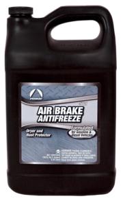 Air Brake Antifreeze