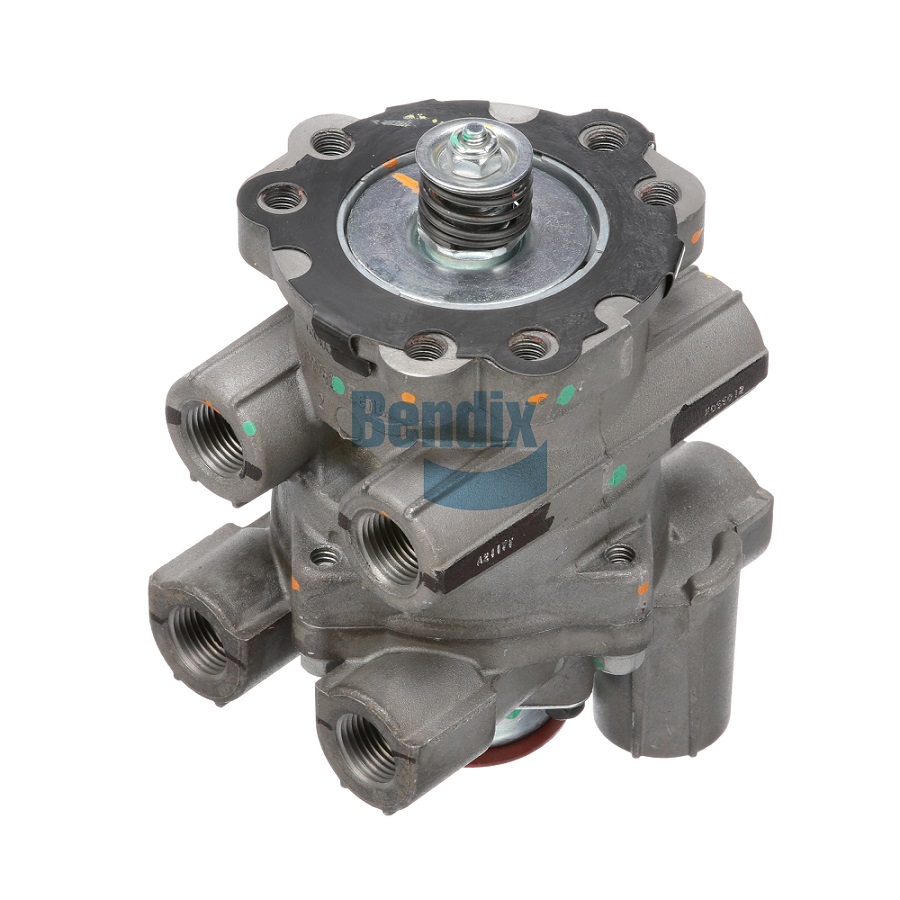 Foot Brake Valve