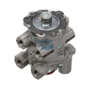 Foot Brake Valve