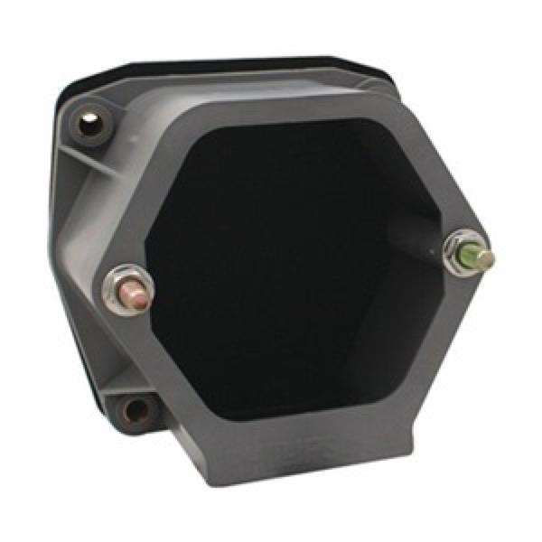 Nosebox Kit - Includes STA-DRY®, Single Cavity, Deep, Grommet &amp; Back Plate