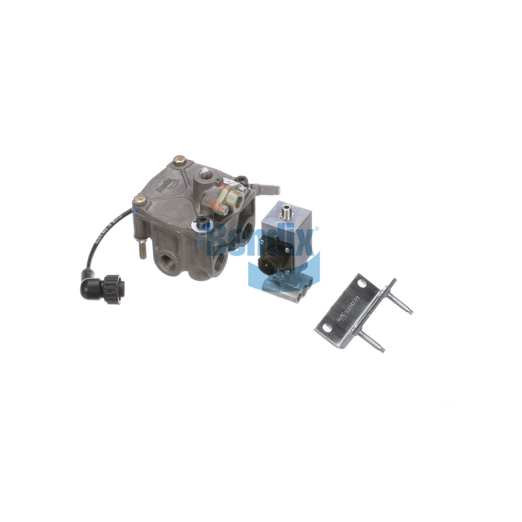  Traction Relay