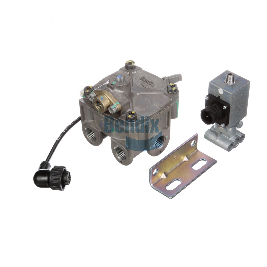  Traction Relay