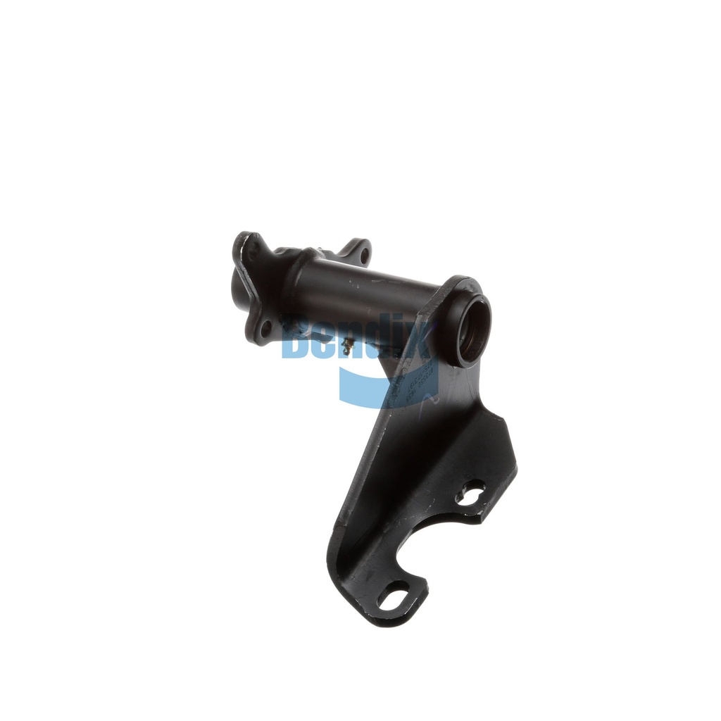 Bracket Assembly