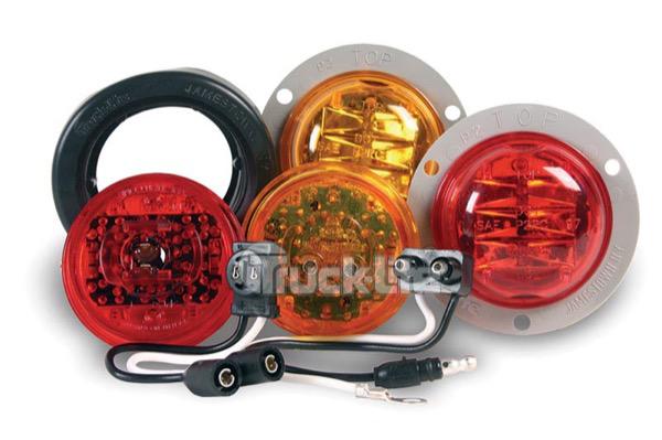 LMP-MDL30,COMB,LED PLUG,12V