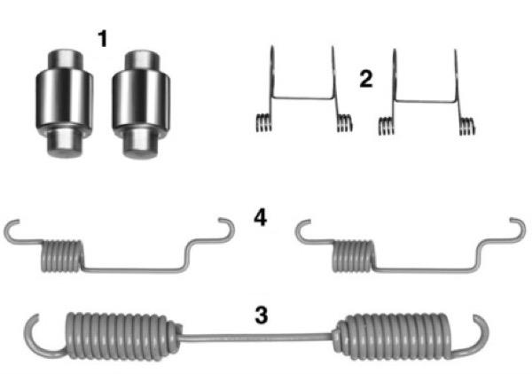 BRAKE KIT