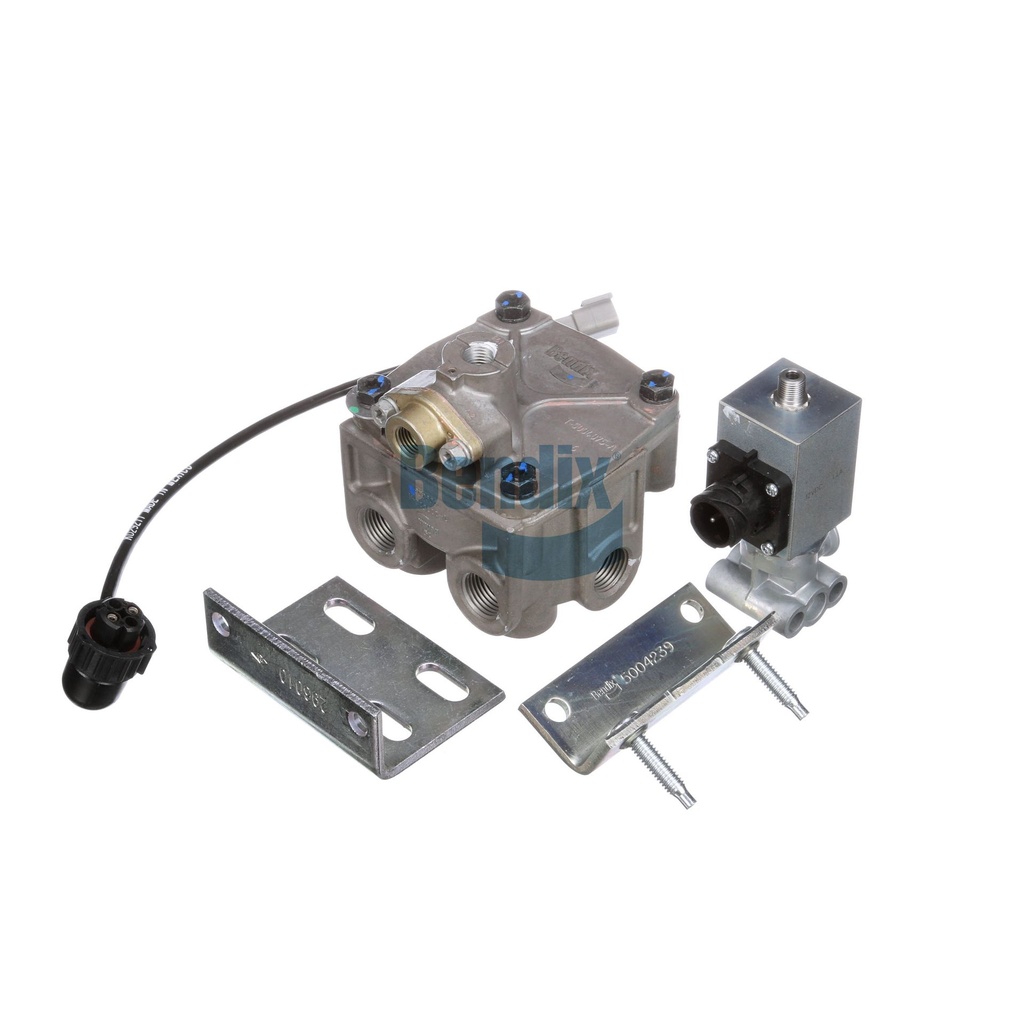  Traction Relay