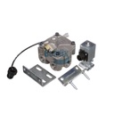  Traction Relay