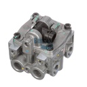 Traction Relay