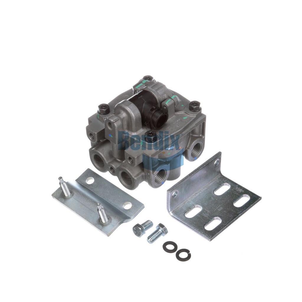 Traction Relay