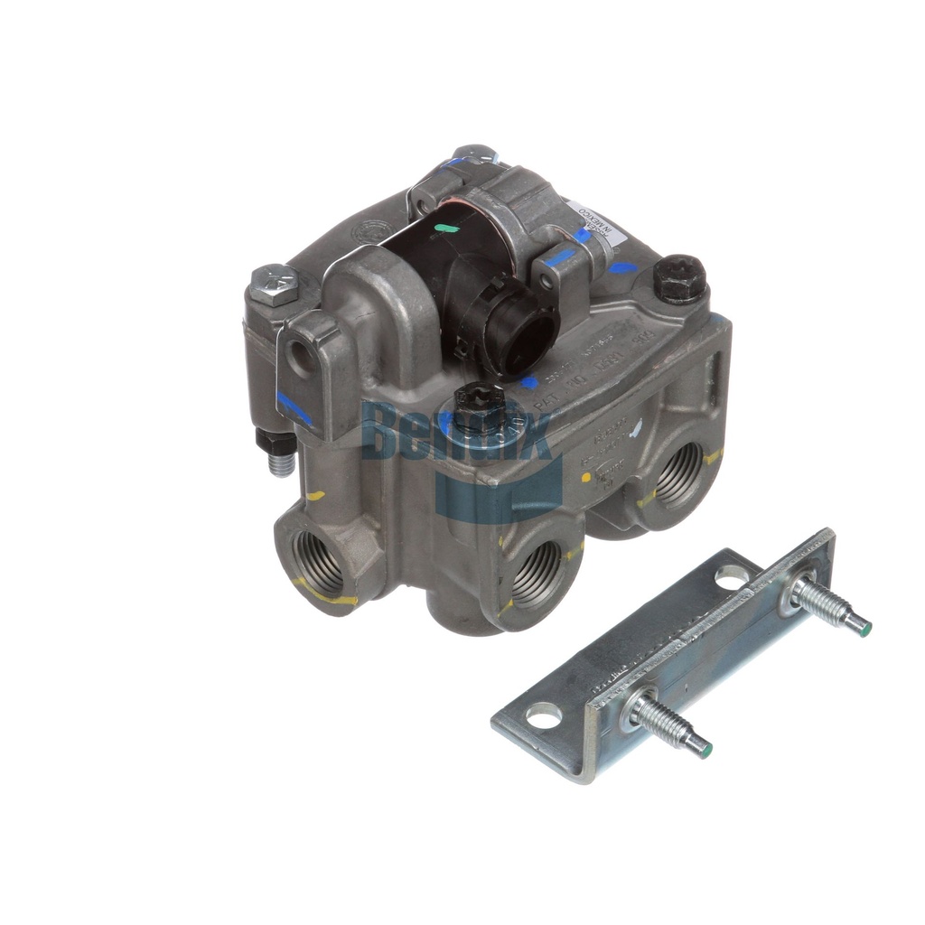 Traction Relay