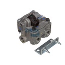 Traction Relay