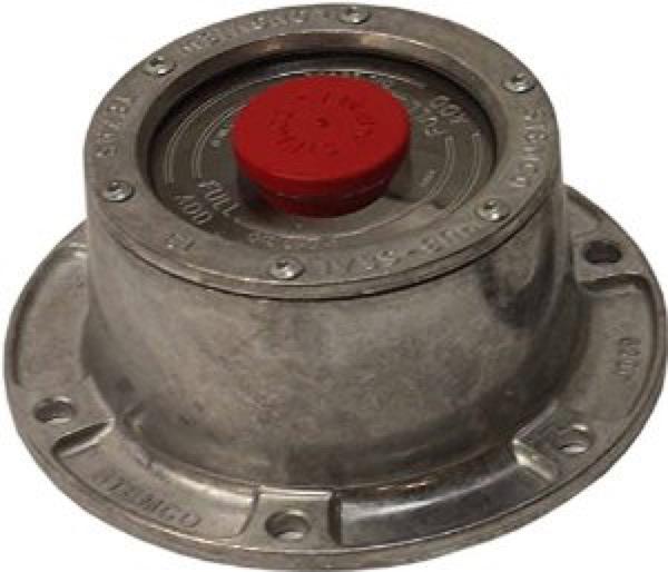 HUB CAP, TN AXLE, 25 PACK W/GASK