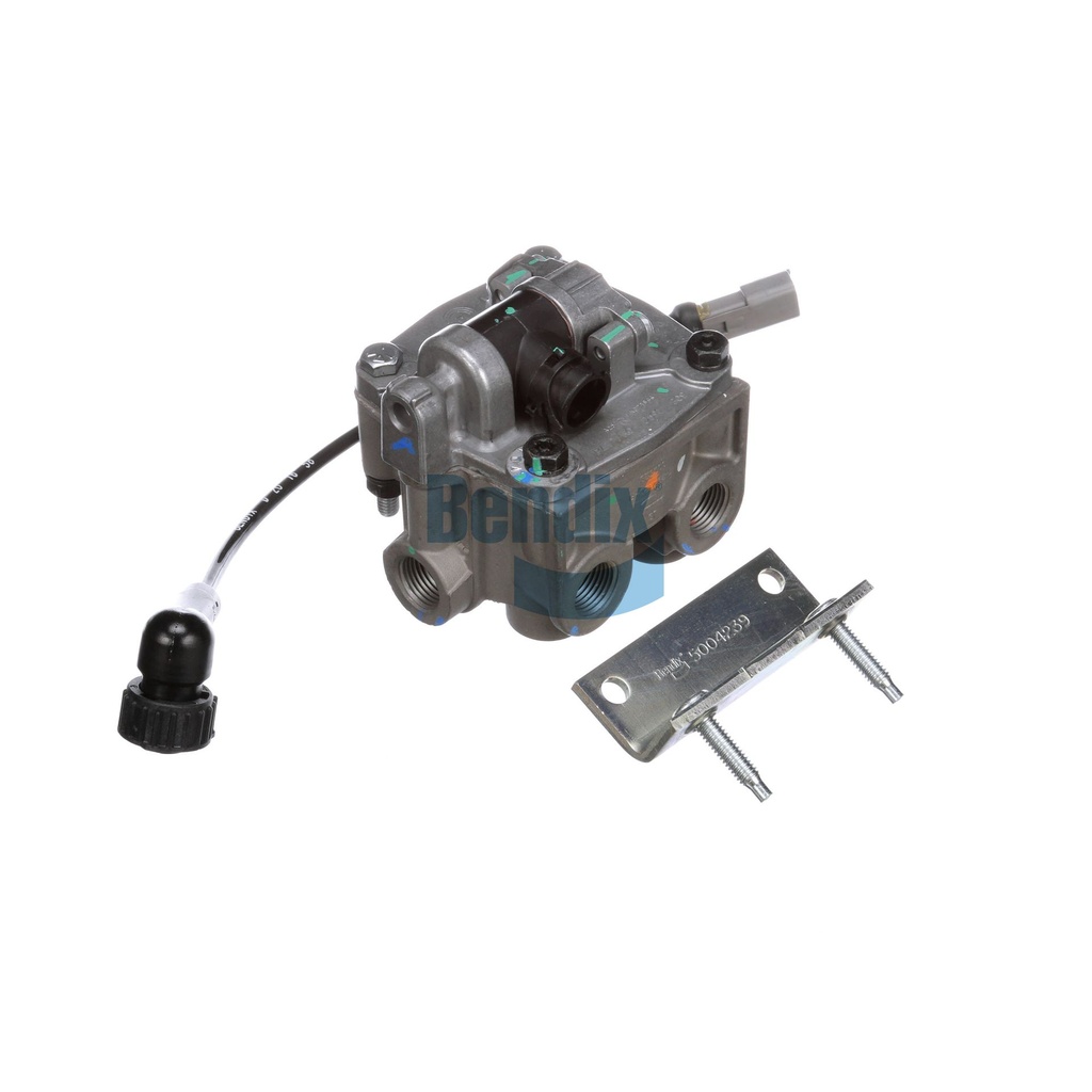 Traction Relay