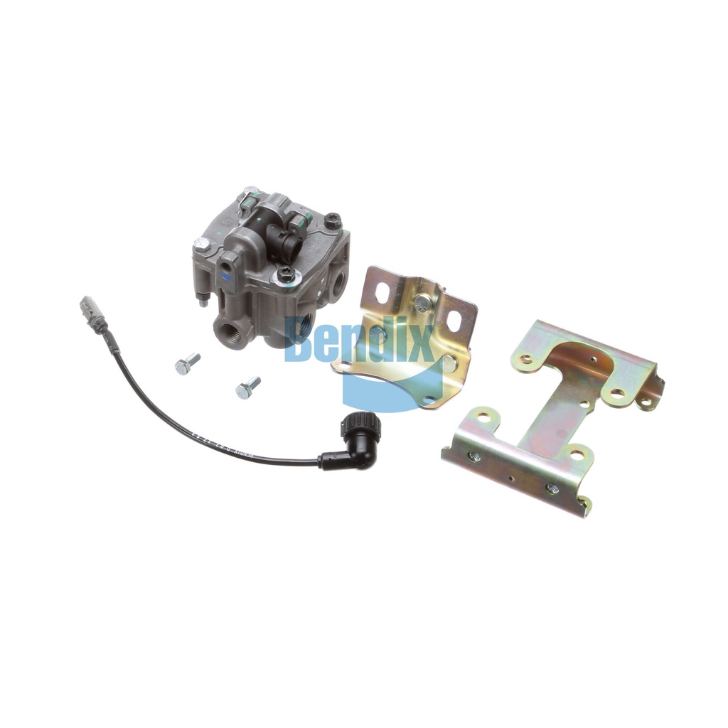 Traction Relay
