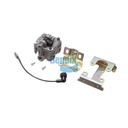 Traction Relay