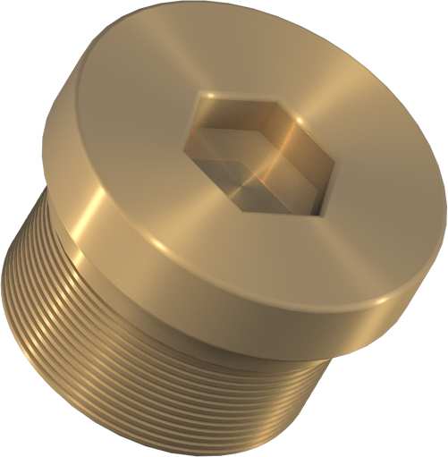 SPINDLE NUT