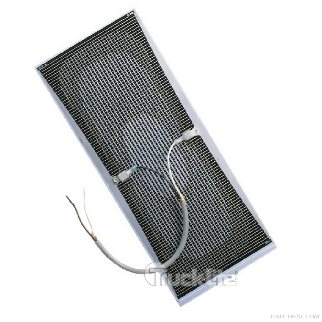 MIRR-HEATER ELEMENT,TB575