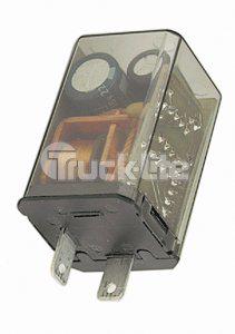 SIGNAL-STAT ALTERNATING 10 LAMP FLASHER