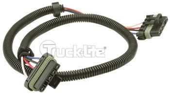 JUMPER HARNESS FOR 5023,5024