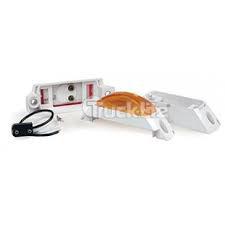 15 SERIES SURFACE MOUNT KIT