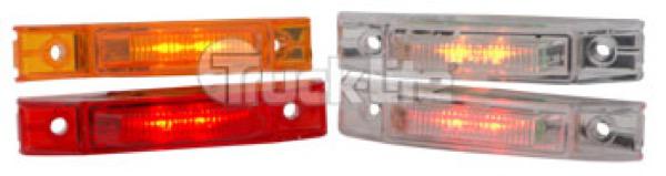LMP KIT-M/C,LED,12V,AMB